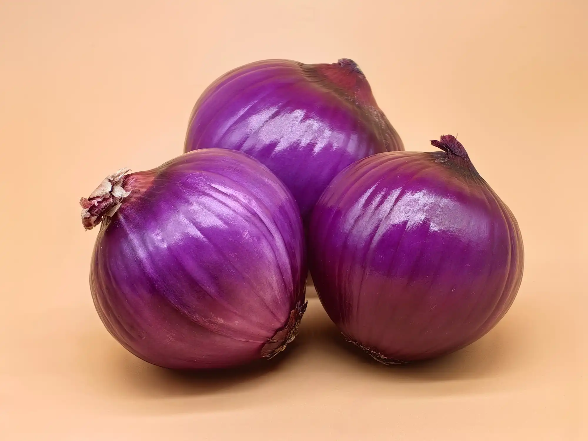 Cebolla morada