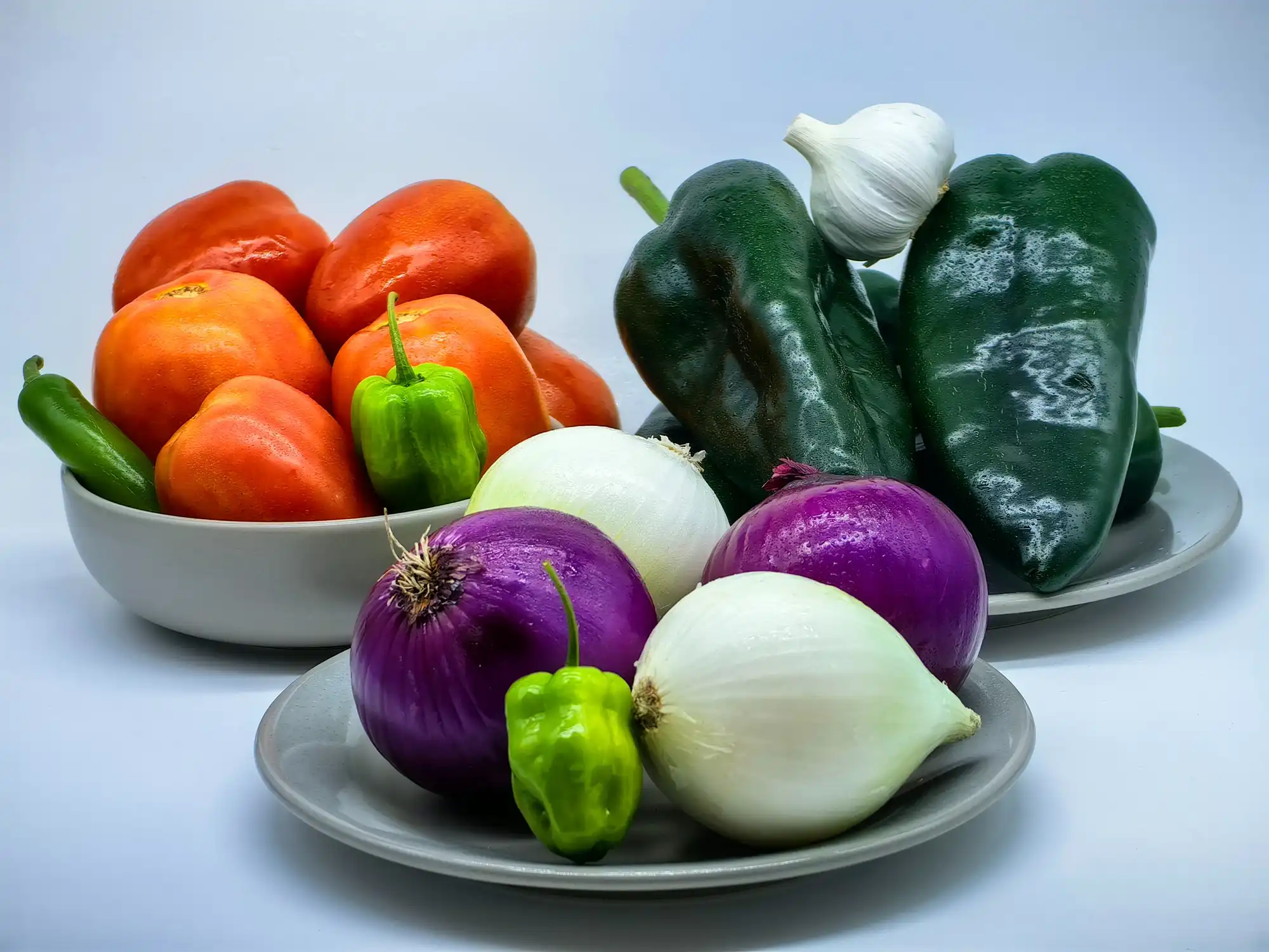 Chiles