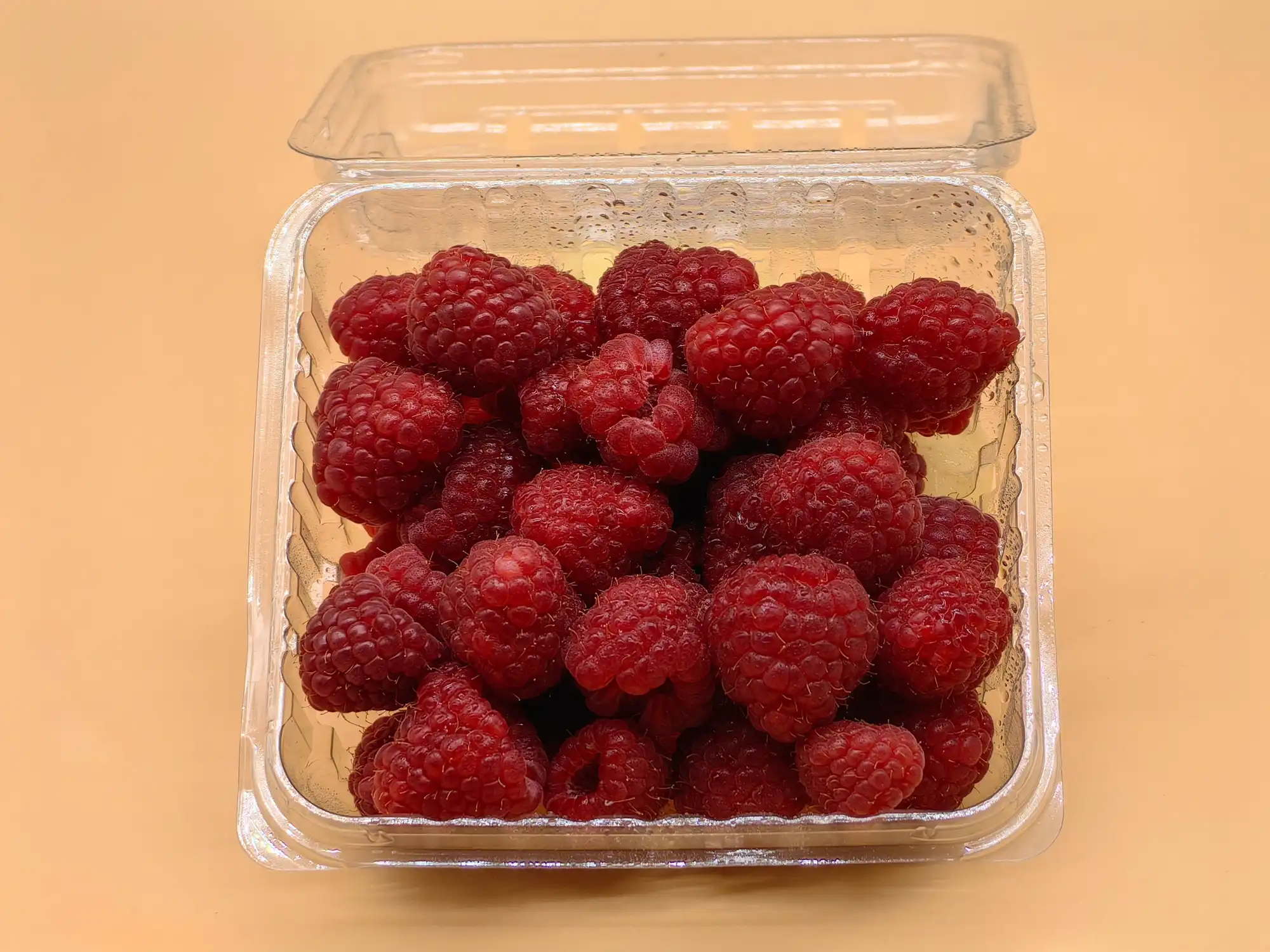 Frambuesas