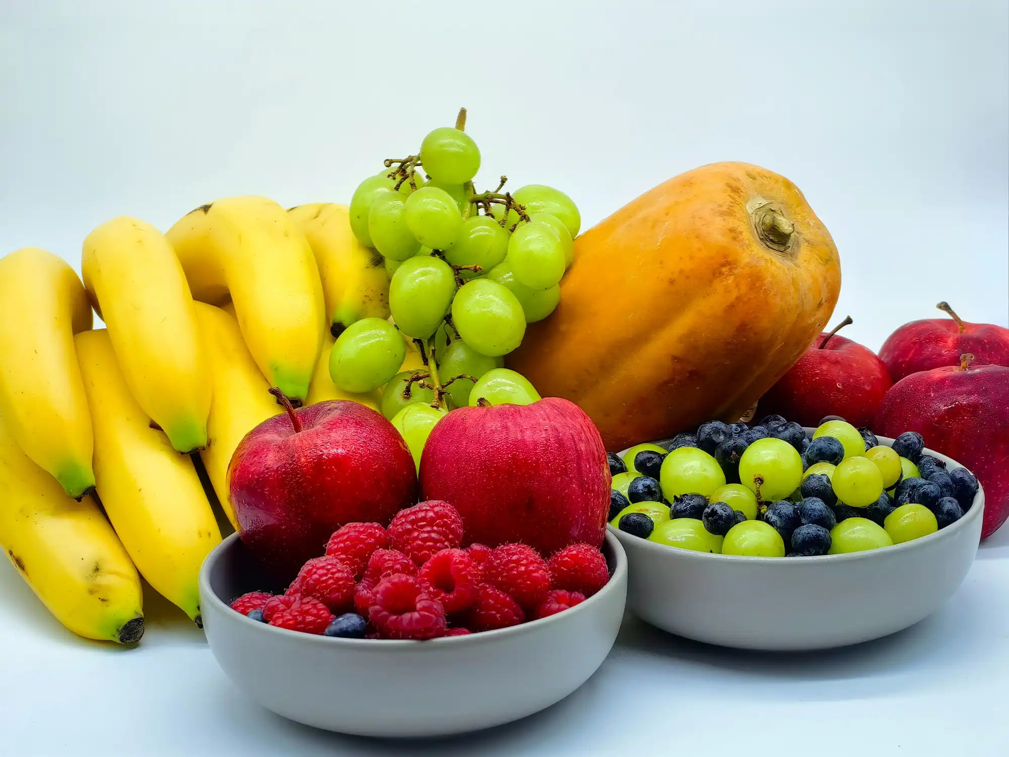 Frutas