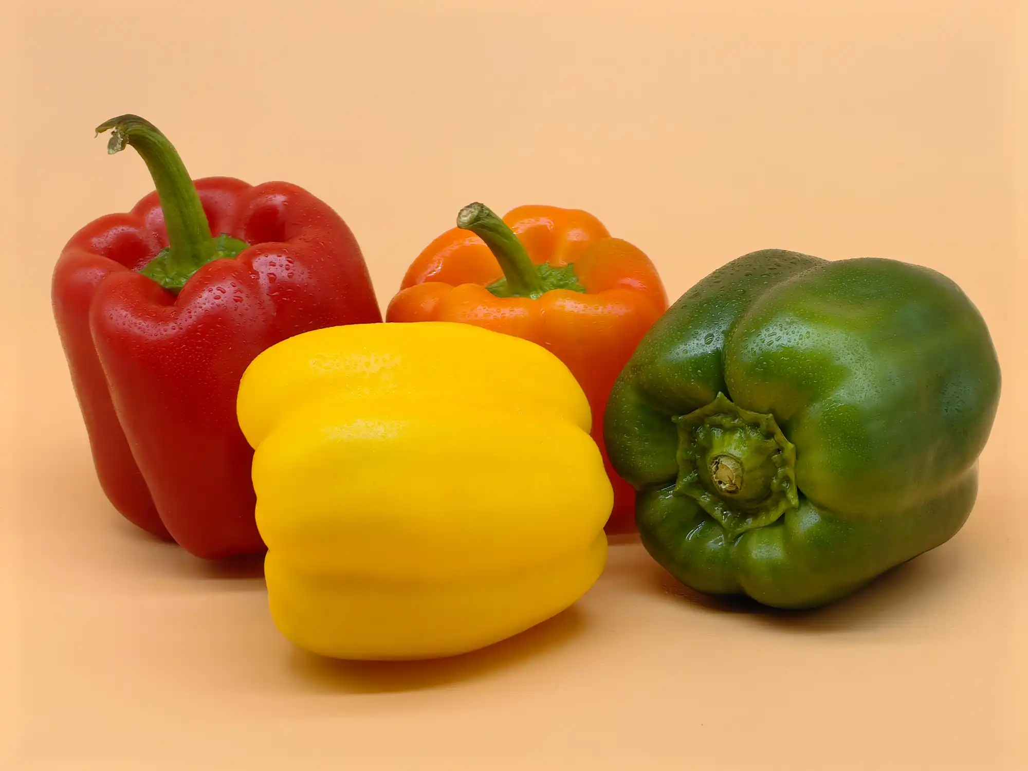 Pimientos